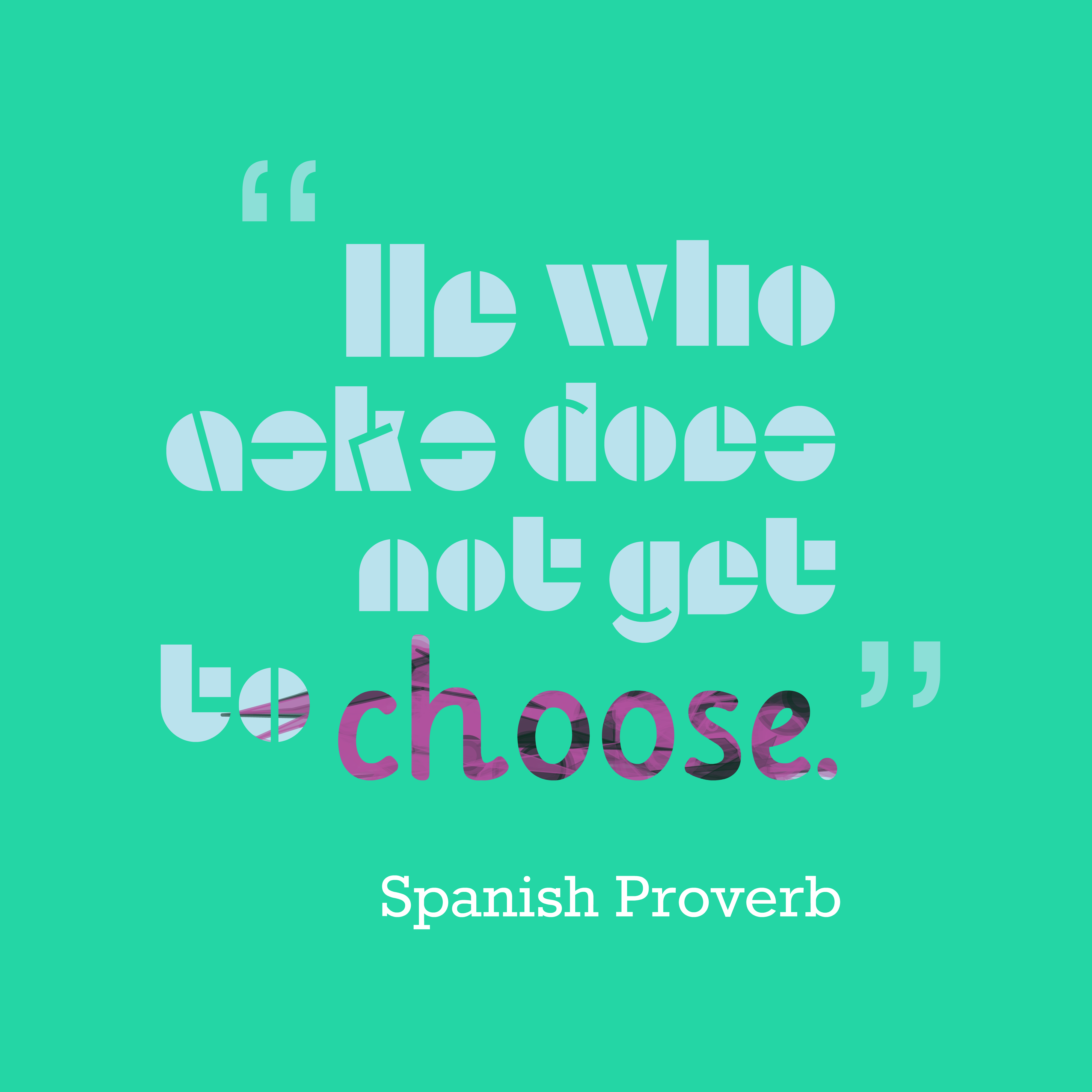 Spanish Quotes About Life. QuotesGram