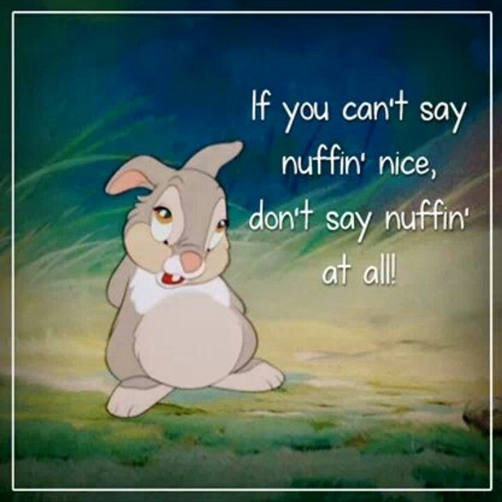 thumper-the-rabbit-quotes-quotesgram