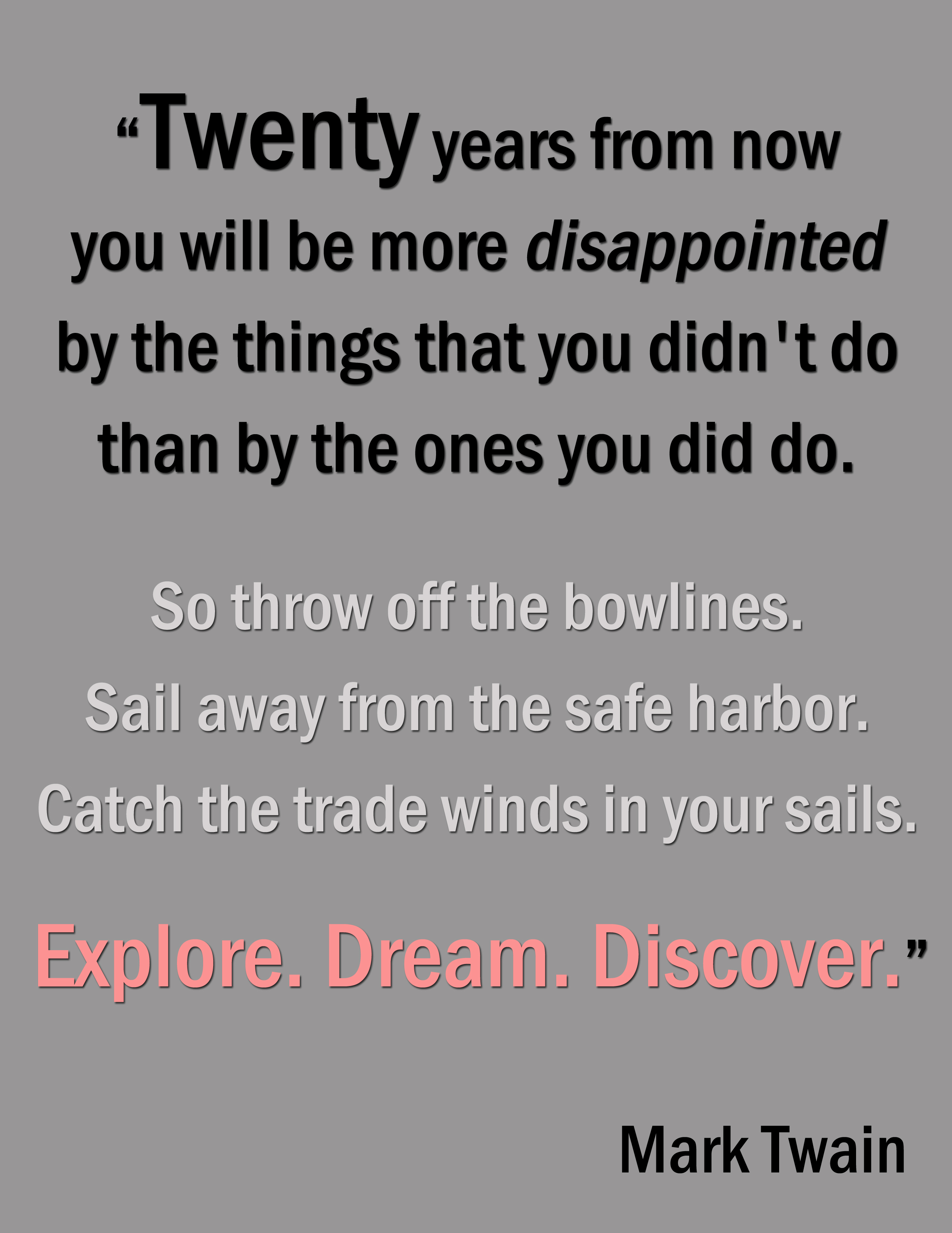 Family Quotes By Mark Twain. QuotesGram