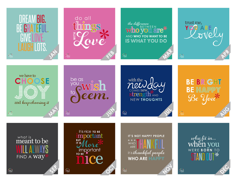 Monthly Calendar Quotes QuotesGram Monthly Calendar Quotes QuotesGram