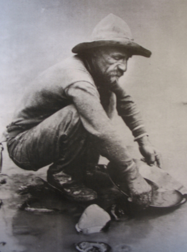 James Marshall Gold Rush Quotes. QuotesGram