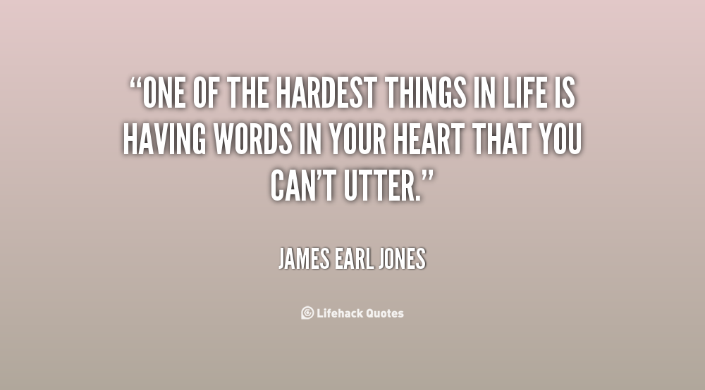 hardest things in life When it comes to the hardest things to do in sports, though, life as a red sox fan is hard, and coming back year after year is difficult take,. hardest things in life When it comes to the hardest things to do in sports, though, life as a red sox fan is hard, and coming back year after year is difficult take,.