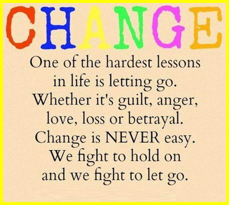Short Quotes About Change In Love : Charming love quote to send to your