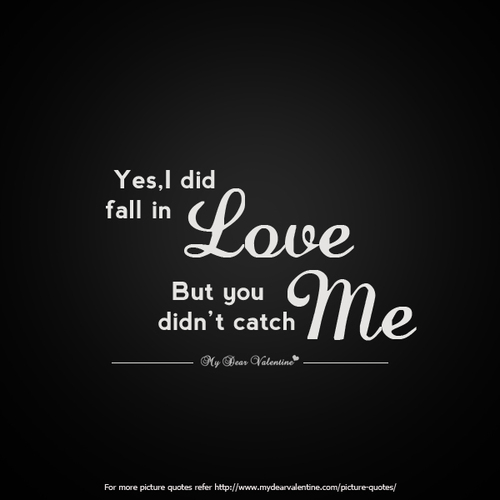 Catch Me If I Fall Quotes Quotesgram