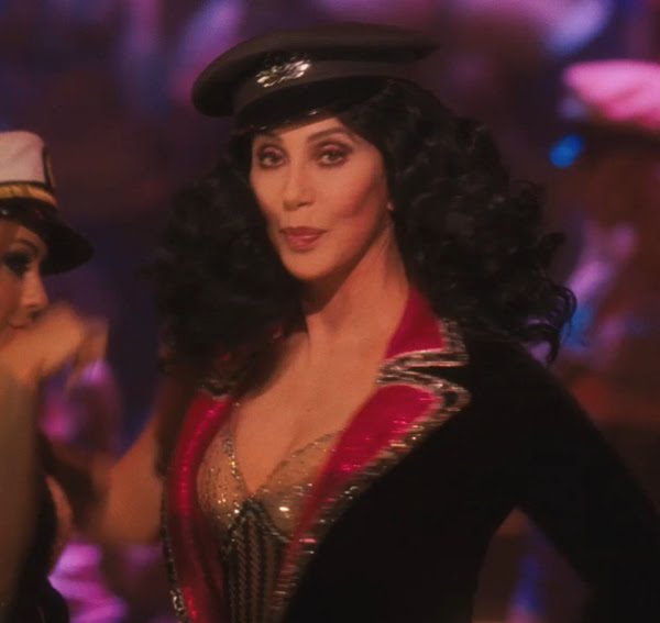 Quotes From Cher Burlesque. QuotesGram