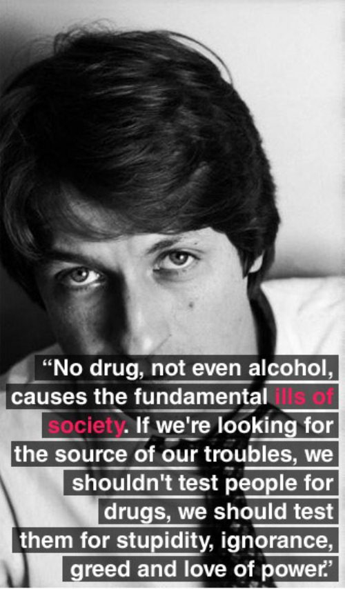 Funny Quotes About Quitting Drugs. QuotesGram