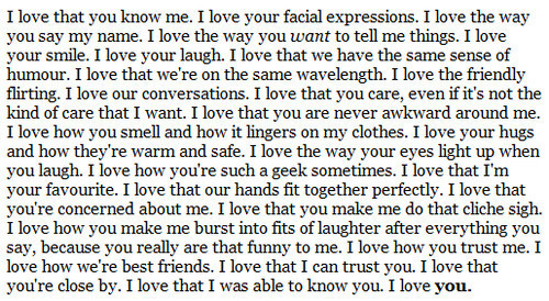 This Is How Much I Love You Quotes Quotesgram