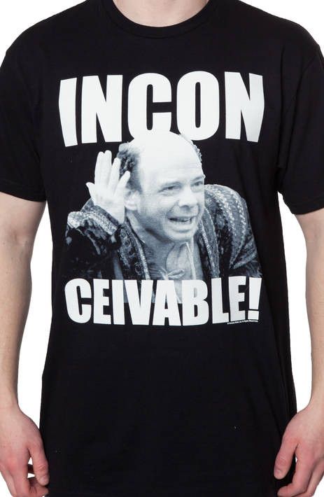 Inconceivable Princess Bride Quotes Quotesgram Inconceivable Princess Bride Quotes Quotesgram