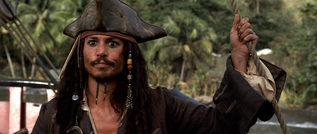 You Smell Funny Jack Sparrow Quotes. QuotesGram