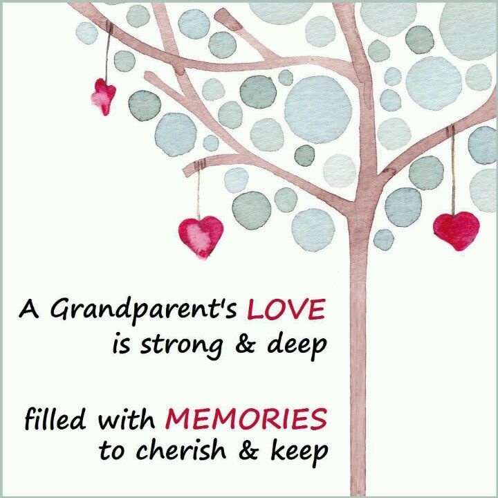 Grandparents In Heaven Quotes. QuotesGram