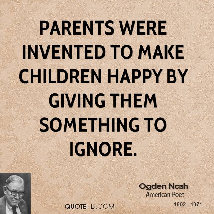 Parents Quotes. QuotesGram