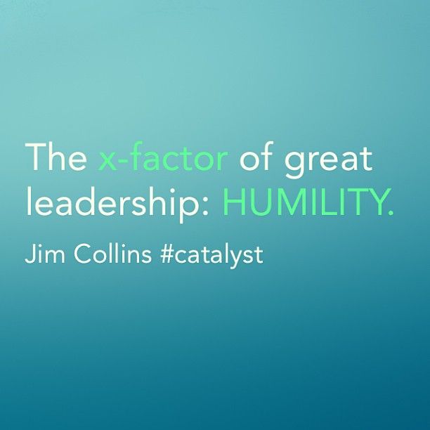 Humility And Leadership Quotes. QuotesGram