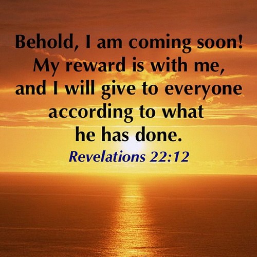 Apocalypse Bible Quotes Quotesgram