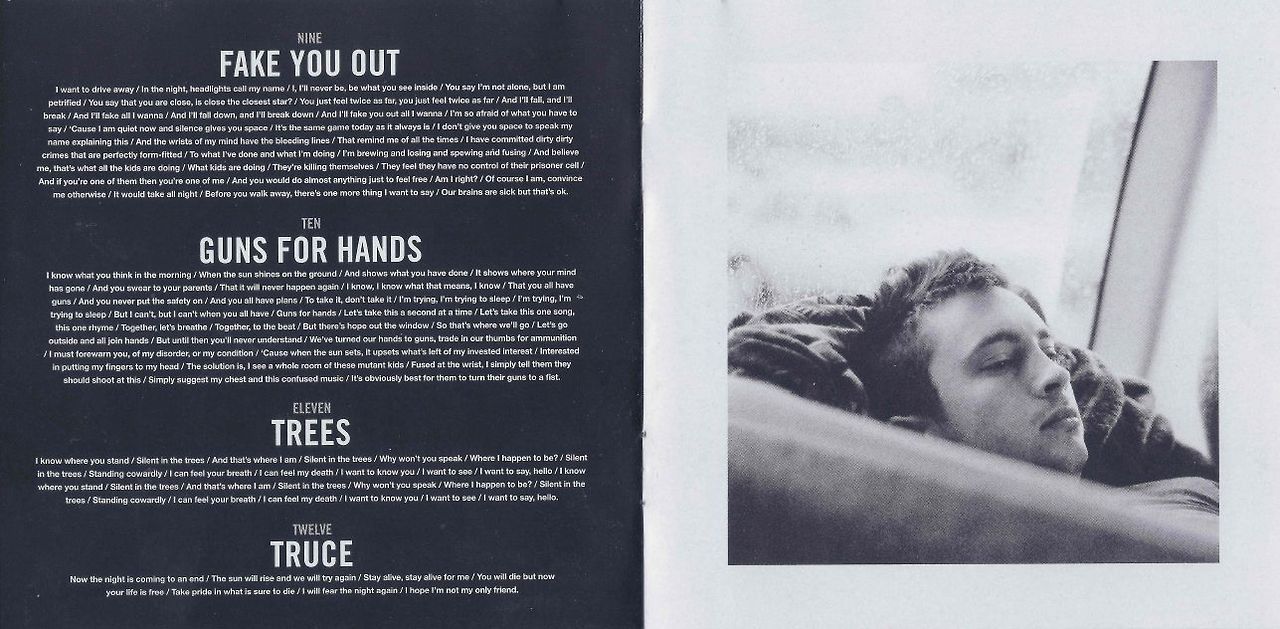 Twenty One Pilots Quotes. QuotesGram