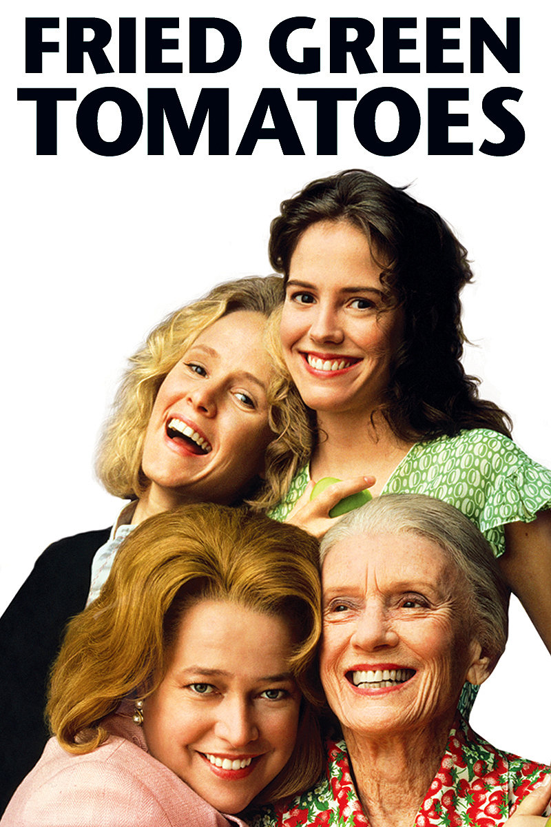 Fried Green Tomatoes Movie Quotes.