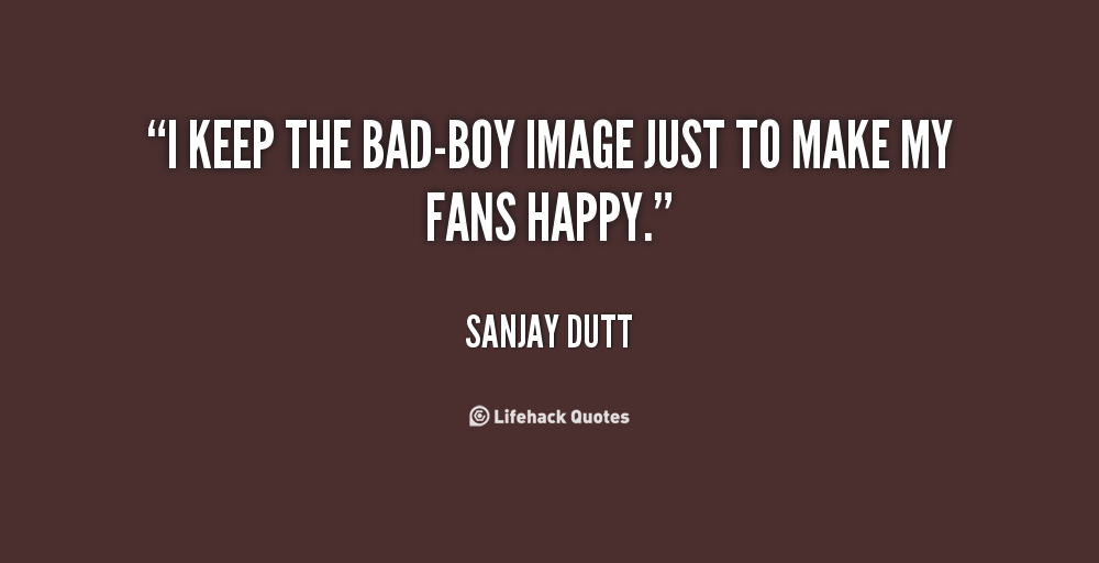 naughty boy quotes