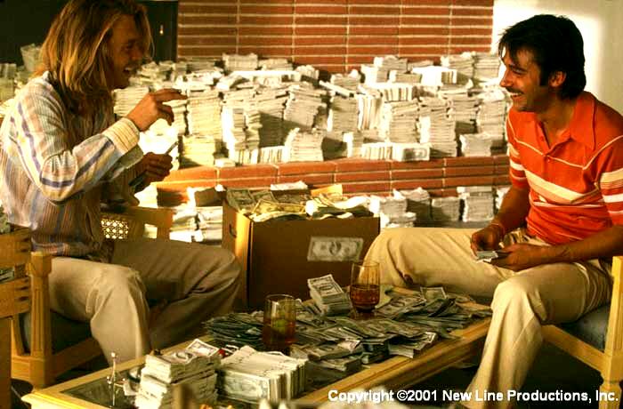 Blow Movie Money Quotes. QuotesGram
