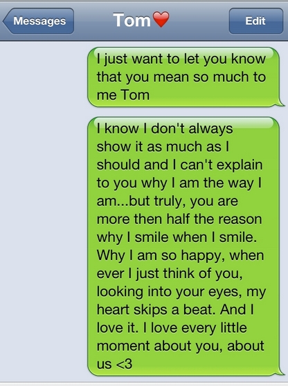 Cute To Send To Your Boyfriend Love Quotes QuotesGram