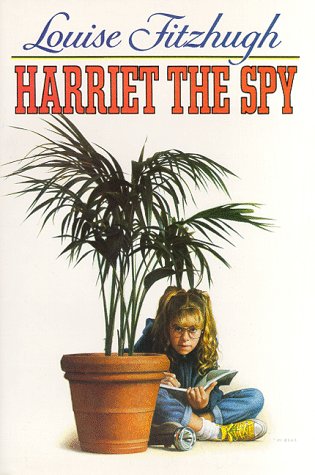 Harriet The Spy Book Quotes