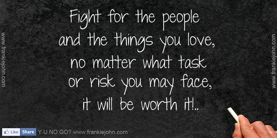 Fight For You Quotes. QuotesGram