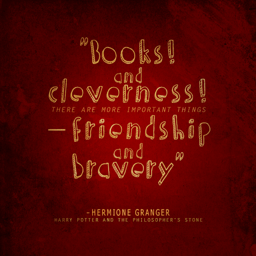 Hermione Granger Quotes. QuotesGram