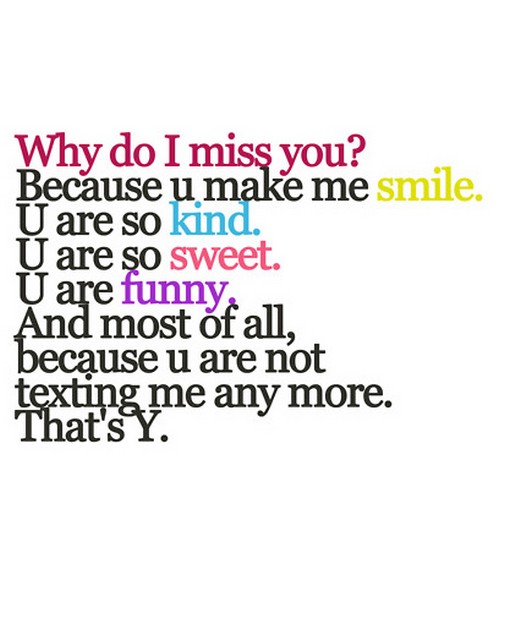 Do You Miss Me Quotes. QuotesGram