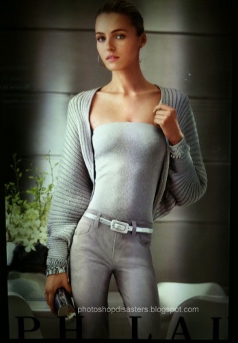 Skinny Model Pics