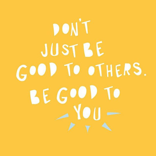 Be Good To Others Quotes. QuotesGram