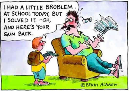 Funny Cartoon Pictures With Captions Funny Cartoon Quotes About School. Quotesgram