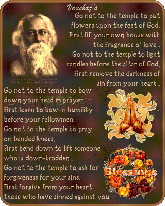 when i am dead poem by rabindranath tagore when i am dead poem by rabindranath tagore