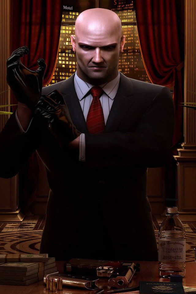 Hitman 47 Quotes Quotesgram Hitman 47 Quotes Quotesgram