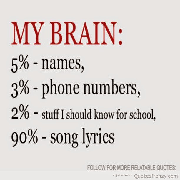 Funny Quotes About Music. QuotesGram