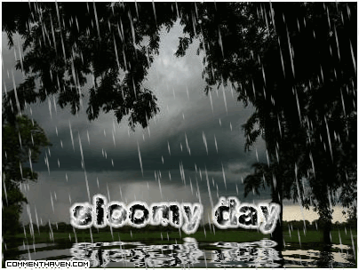 Gloomy Winter Day Quotes Quotesgram