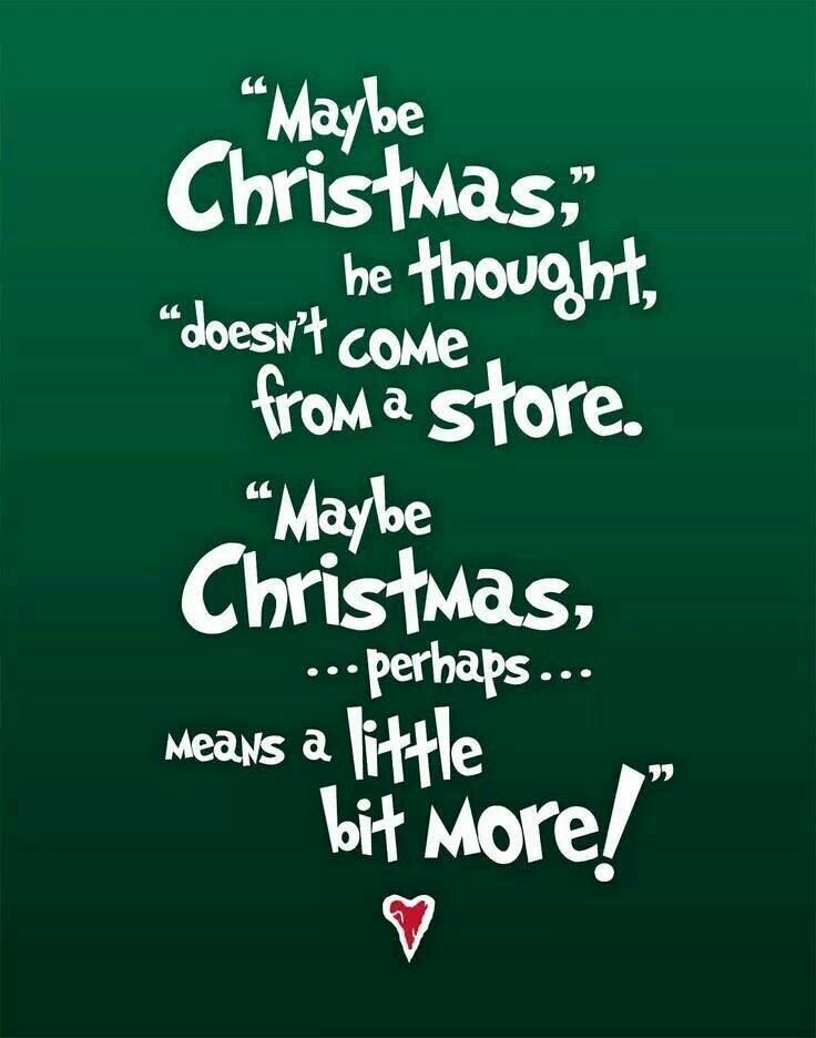The Grinch Printable Quotes. QuotesGram