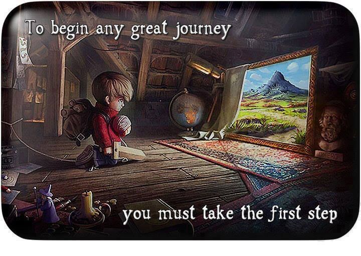 Quotes About The First Step. QuotesGram