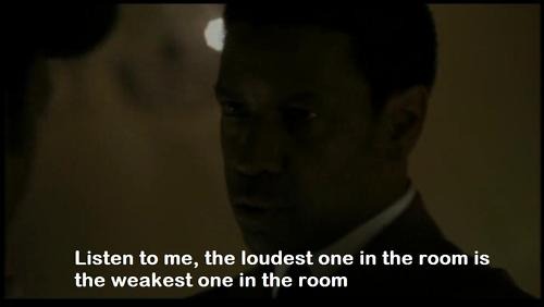 Frank Lucas Quotes Quotesgram