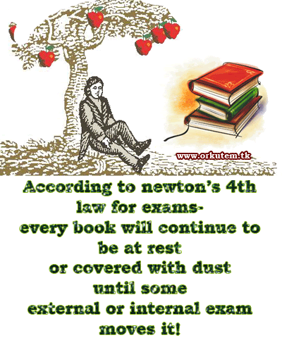 Funny Quotes About Exams. QuotesGram