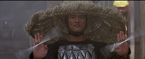 Big Trouble In Little China Jack Burton Quotes Quotesgram