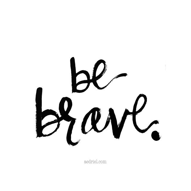 Tattoo Quotes About Courage. QuotesGram
