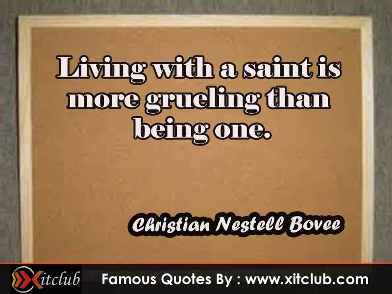 Most Famous Christian Quotes. QuotesGram