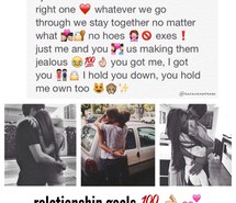Couple Relationship Goals Quotes Quotes About Relationship Goals. Quotesgram