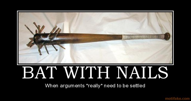 Quotes About Baseball Bats. QuotesGram