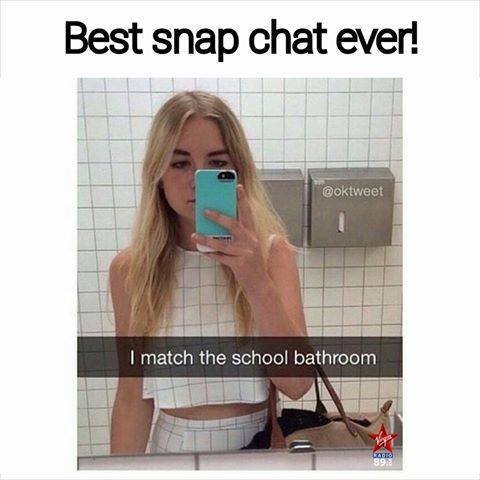 Snapchat Funny Quotes. QuotesGram