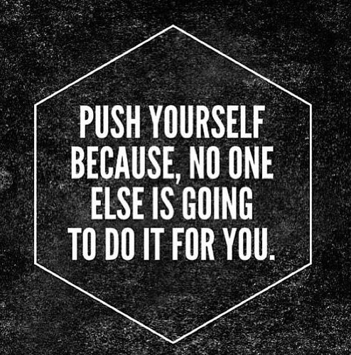 Do For Yourself Quotes You Did This To Yourself Quotes. Quotesgram