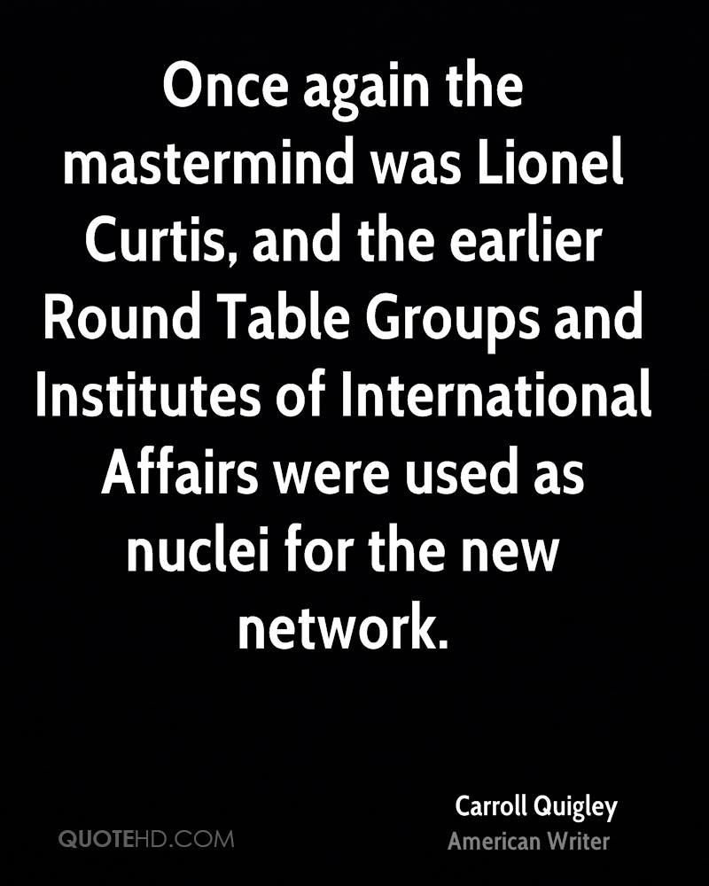 Mastermind Quote 10