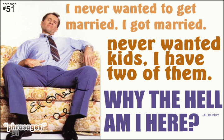 al bundy football story quote al bundy football story quote