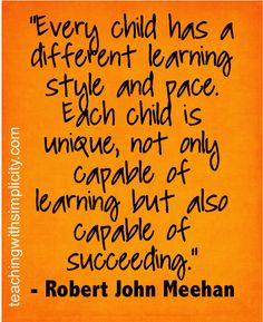 Succeeding Quotes Special Education. QuotesGram