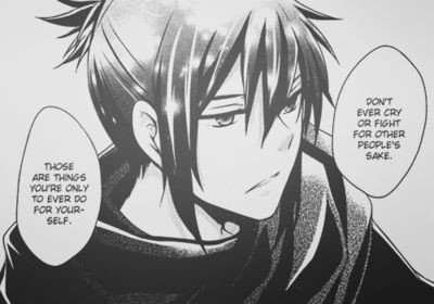Meaningful Anime Quotes. QuotesGram Meaningful Anime Quotes. QuotesGram