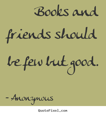 Friendship Quotes From Books. QuotesGram