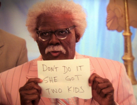 Uncle Joe From Madea Quotes. QuotesGram